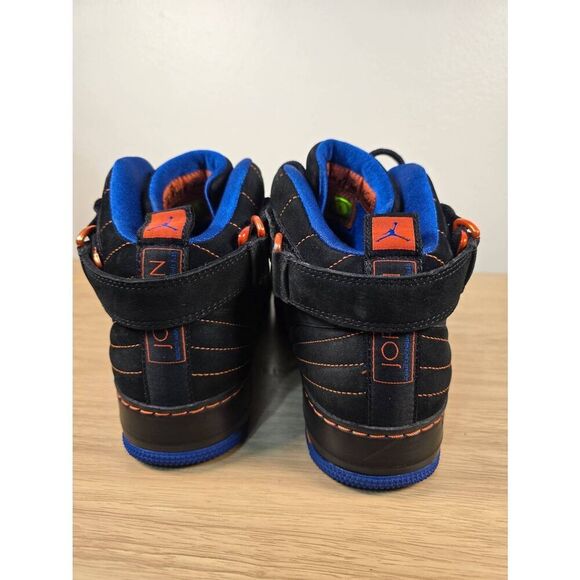 Nike Air Jordan Fusion Sample Promo Knicks Retro Men\'s Size 11 2007 Rare
